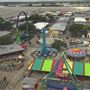 Traders Village Grand Prairie