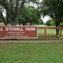S.J. Stovall Park