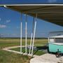 Blue Skies Retro Resort