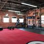Cave Fit Club