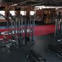 Cave Fit Club