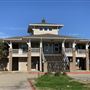 Sabine Pass Battleground State Historic Site
