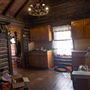 Wood Cabin at Chocolate Bayou Preserve