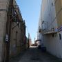Kilgore Alleys