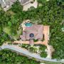 Majestic Retreat