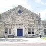 Former Lampasas Junior High