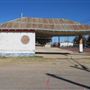 1930s Gulf Station