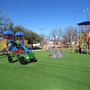Miles City Park