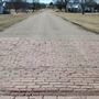 Brick Streets of Miles
