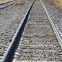 Miles Railroad Tracks
