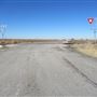 Miles Railroad Tracks