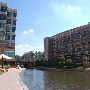 The Woodlands Waterway