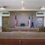 Falls County Courthouse