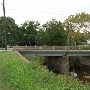 Old Millican Rd. Bridge