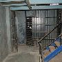 Llano County "Red Top" Jail