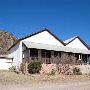 Overland Trail Museum