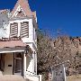 Fort Davis First Presbyterian Church