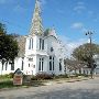 Bastrop Christian Church