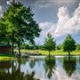 Prairie Lakes Golf Course