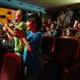 The Uptown Theater