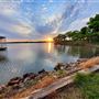 Lake Nocona