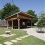 Crockett Haus
