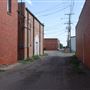 Dumas Downtown Alley