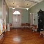 Lampasas County Courthouse