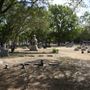 Oakwood Cemetery