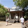 Mayborn Museum Complex