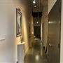 Post-Modern Industrial Downtown Loft