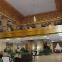 Drury Plaza Hotel
