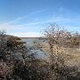Lake Eastland - Old South Spillway