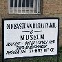 Old Eastland County Jail and Museum
