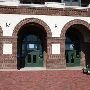 Santa Fe Train Station