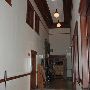 Santa Fe Train Station