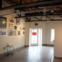 Charles Adams Studio Gallery