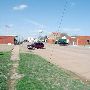 Archer City