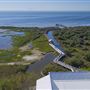South Padre Island Birding and Nature Center & Alligator Sanctuary