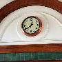 Santa Fe Train Station