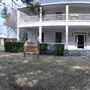 Captain Nelson Merrell House and Gardens