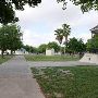 Washington City Park