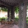 University of Texas at Brownsville - President's Courtyard
