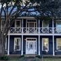TJ Pilgrim House