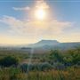Borger Outskirts