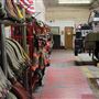 Dalhart Volunteer Fire House