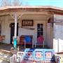 The Greenwood Saloon