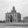 Old Hidalgo County Courthouse