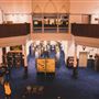 Tyrrell Historical Library