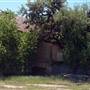 Abandoned Warehouse Near Yoakum